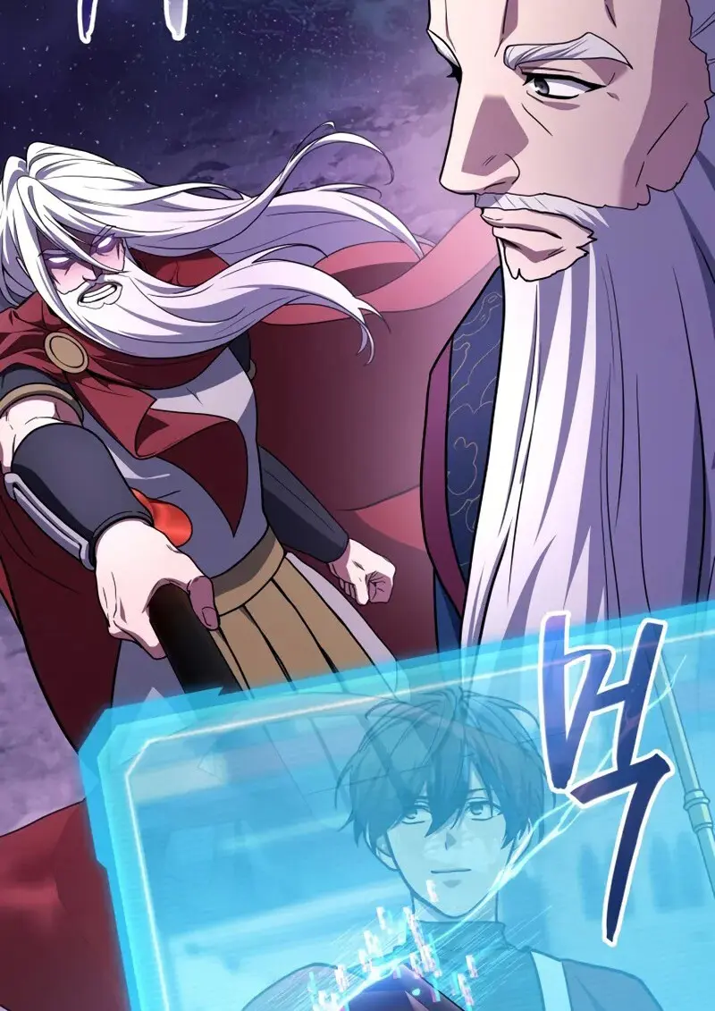 The Martial God Who Regressed Back to Level 2 - หน้า 8