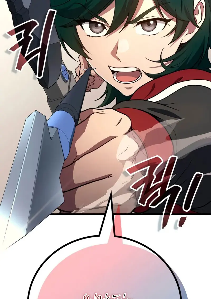 The Martial God Who Regressed Back to Level 2 - หน้า 3