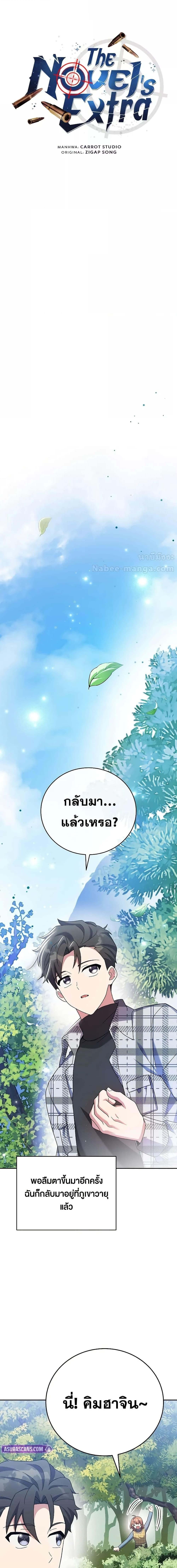 The Novel’s Extra (Remake) - หน้า 19