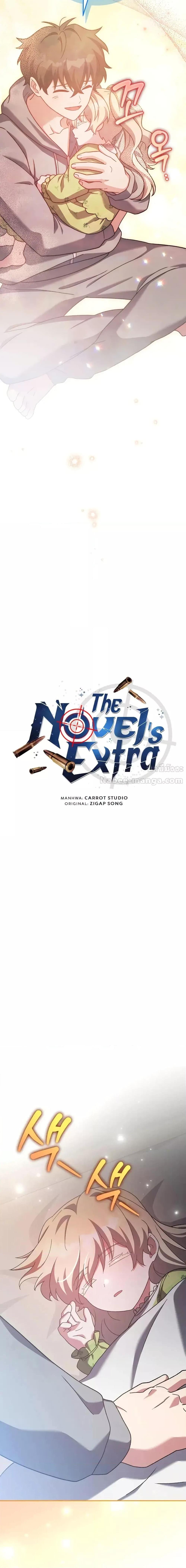The Novel’s Extra (Remake) - หน้า 14