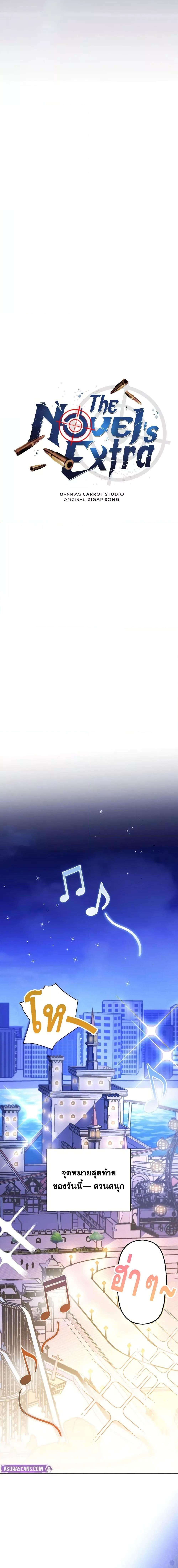 The Novel’s Extra (Remake) - หน้า 3