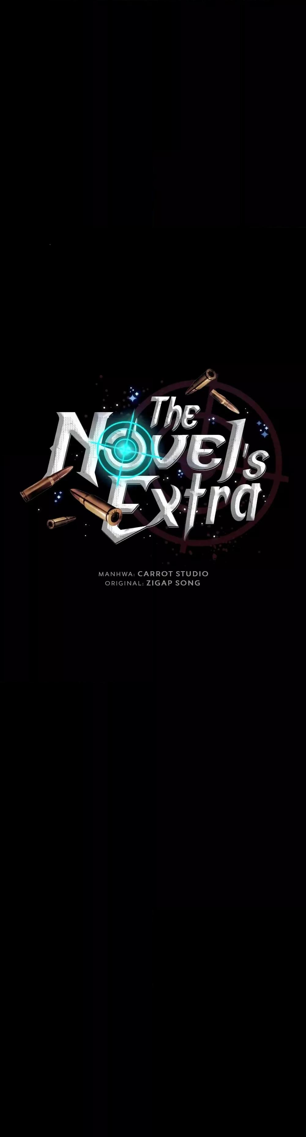 The Novel’s Extra (Remake) - หน้า 2