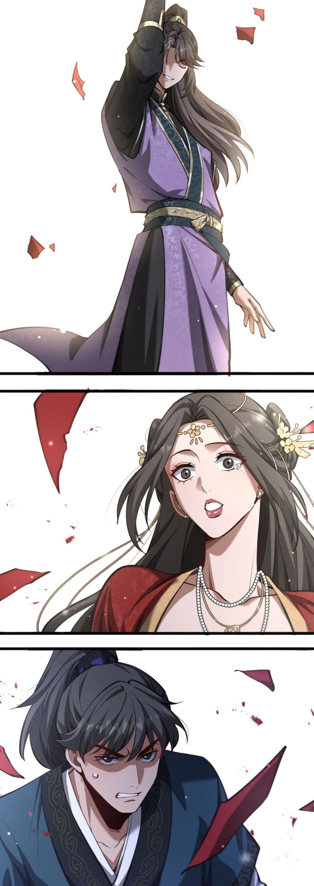 The prodigal Taoist son - หน้า 5