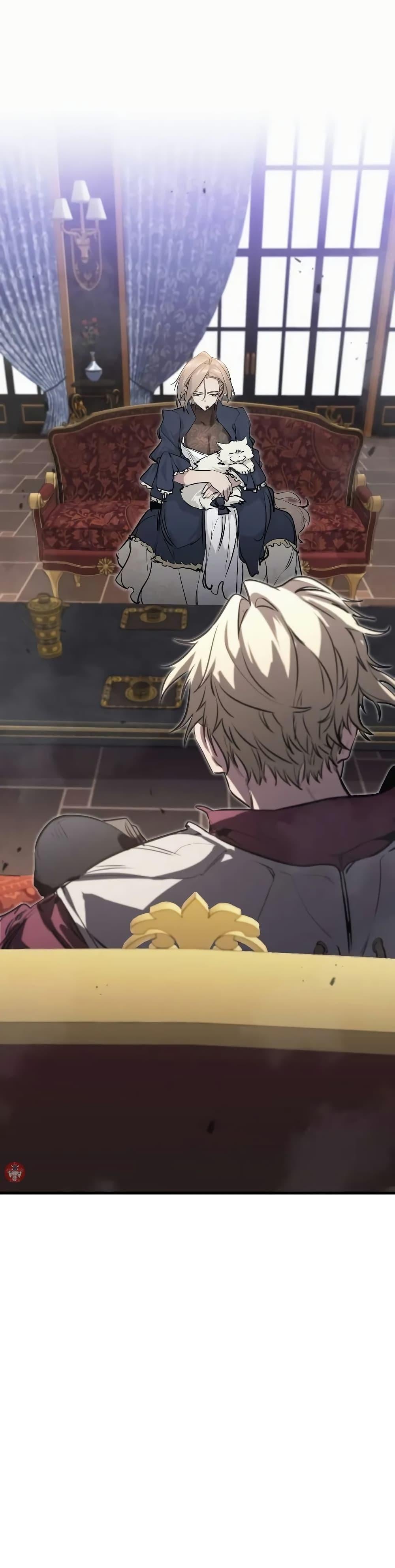 The Regressed Mercenary’s Machinations ตำนานราชาแห่งทหารรับจ้าง - หน้า 30