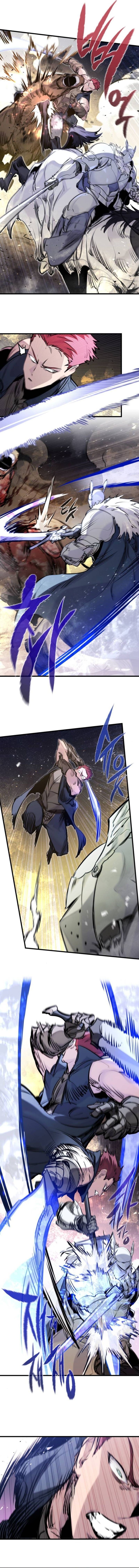 The Regressed Mercenary’s Machinations ตำนานราชาแห่งทหารรับจ้าง - หน้า 2