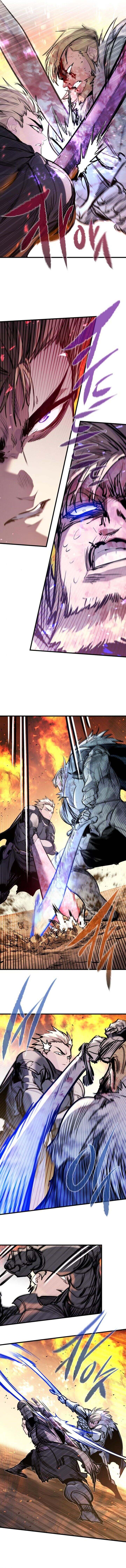 The Regressed Mercenary’s Machinations ตำนานราชาแห่งทหารรับจ้าง - หน้า 10
