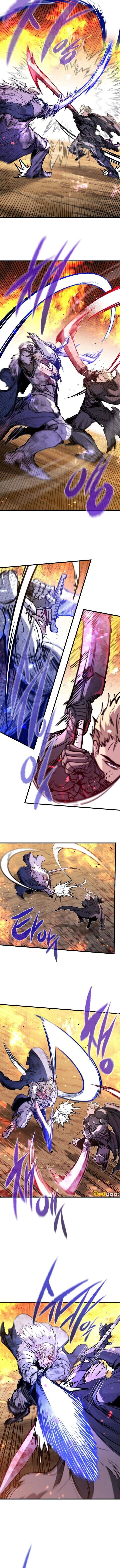 The Regressed Mercenary’s Machinations ตำนานราชาแห่งทหารรับจ้าง - หน้า 5