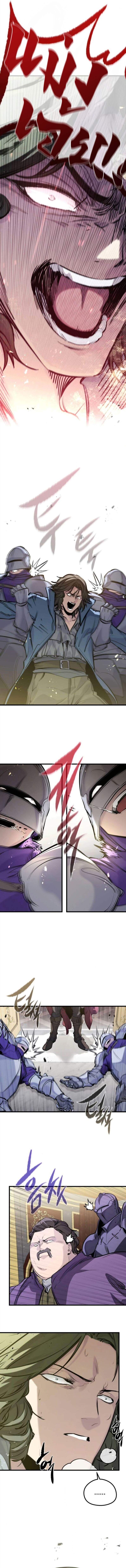 The Regressed Mercenary’s Machinations ตำนานราชาแห่งทหารรับจ้าง - หน้า 14