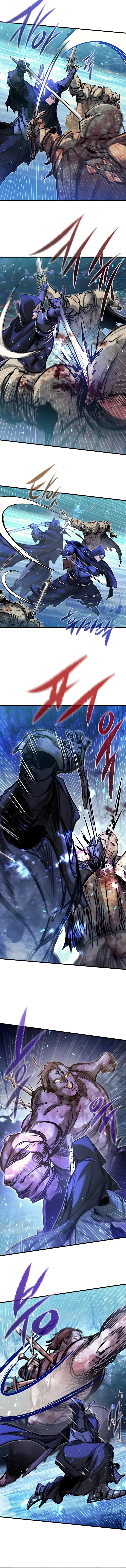 The Regressed Mercenary’s Machinations ตำนานราชาแห่งทหารรับจ้าง - หน้า 14