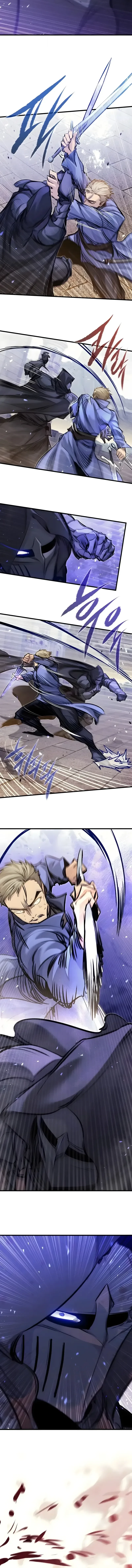 The Regressed Mercenary’s Machinations ตำนานราชาแห่งทหารรับจ้าง - หน้า 12