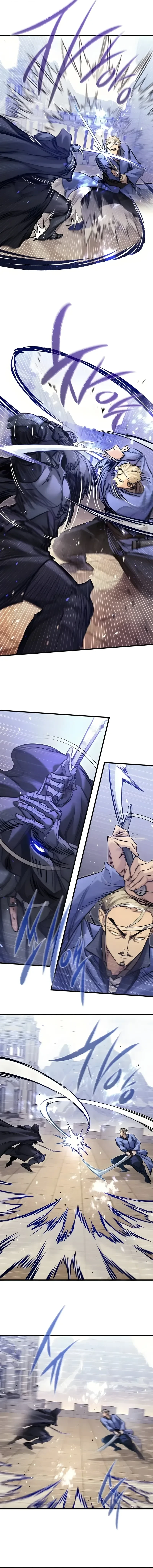 The Regressed Mercenary’s Machinations ตำนานราชาแห่งทหารรับจ้าง - หน้า 8