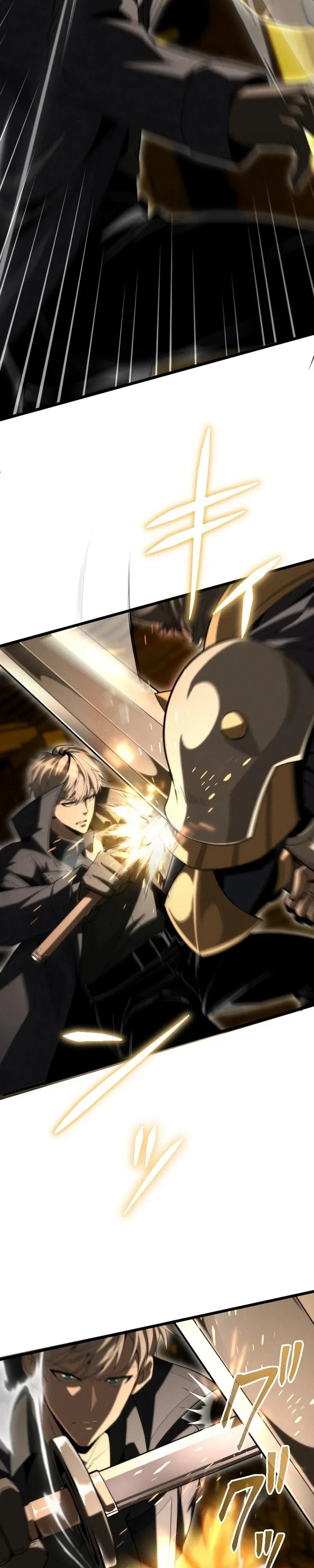 100 Million Years Later The Ultimate Weapon Return อาวุธสุดท้าย ตื่นขึ้นมาไร้เทียมทานหลังผ่านไป 100 ล้านปี - หน้า 17