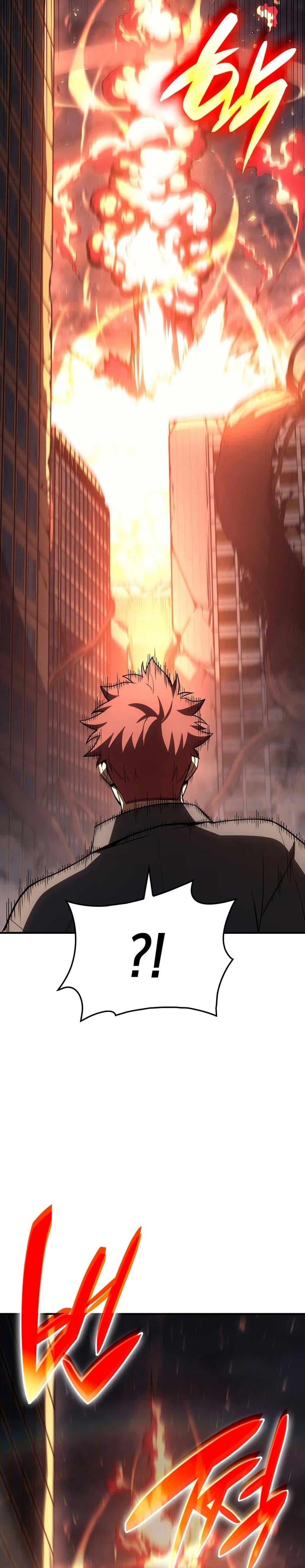 The Return of the Disaster-Class Hero - หน้า 10