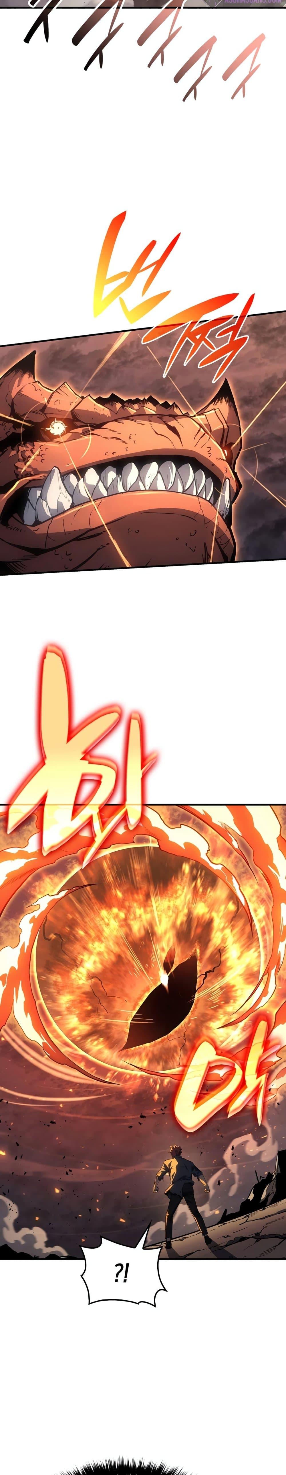 The Return of the Disaster-Class Hero - หน้า 20