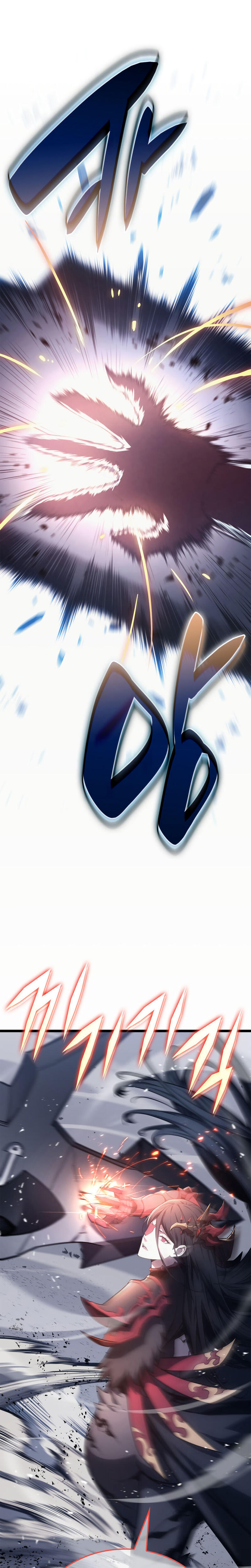 The Return of the Disaster-Class Hero - หน้า 19