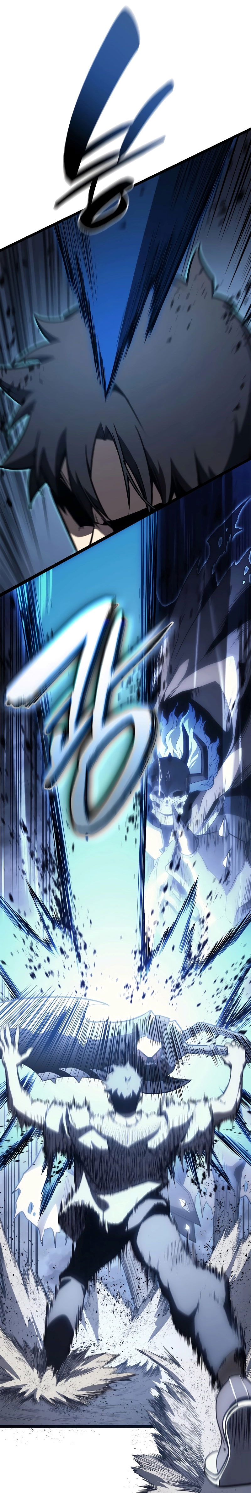 The Return of the Disaster-Class Hero - หน้า 25
