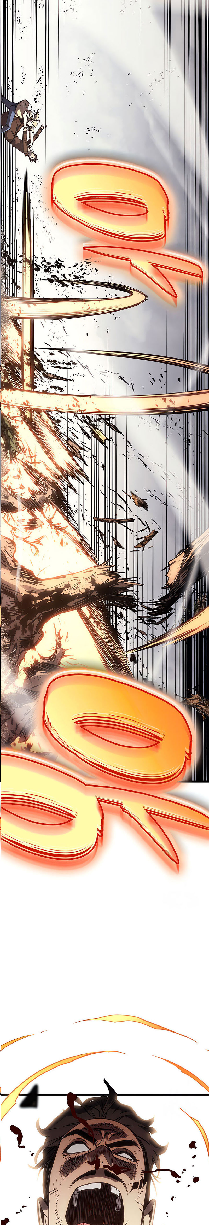 The Return of the Disaster-Class Hero - หน้า 17