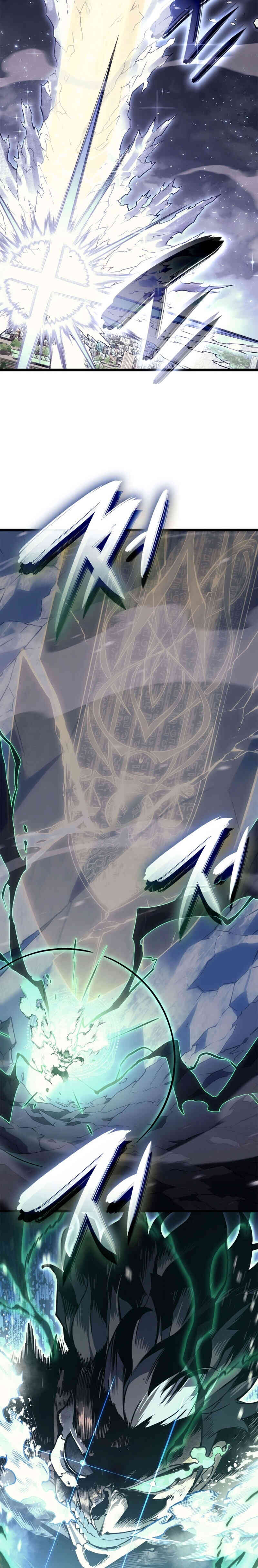 The Return of the Disaster-Class Hero - หน้า 15