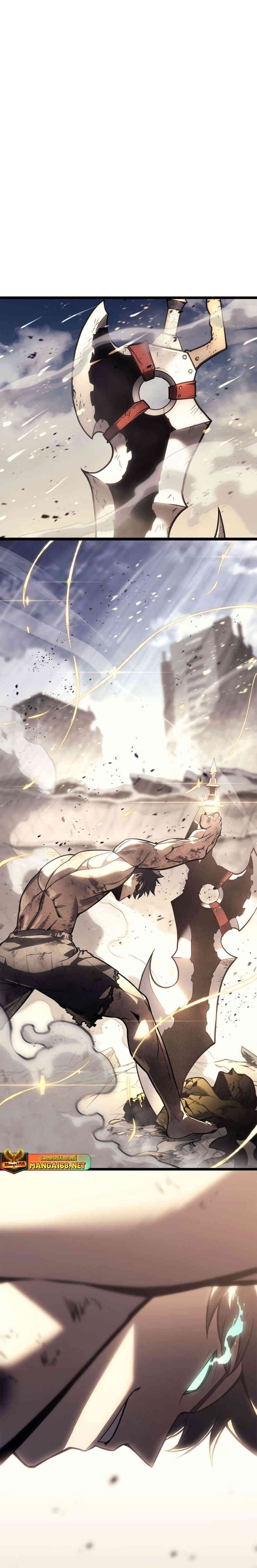 The Return of the Disaster-Class Hero - หน้า 58