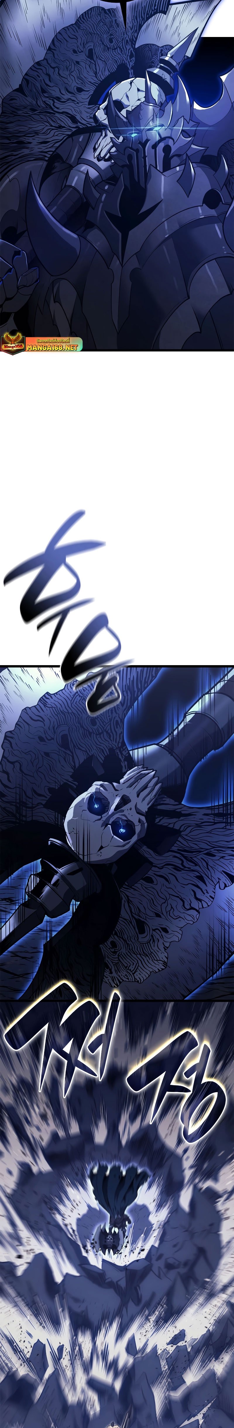The Return of the Disaster-Class Hero - หน้า 2