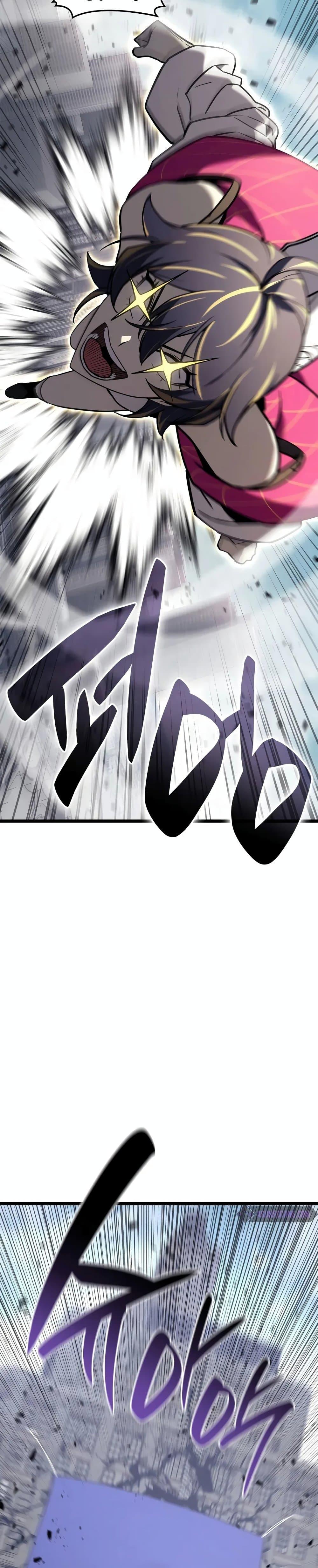 The Return of the Disaster-Class Hero - หน้า 6