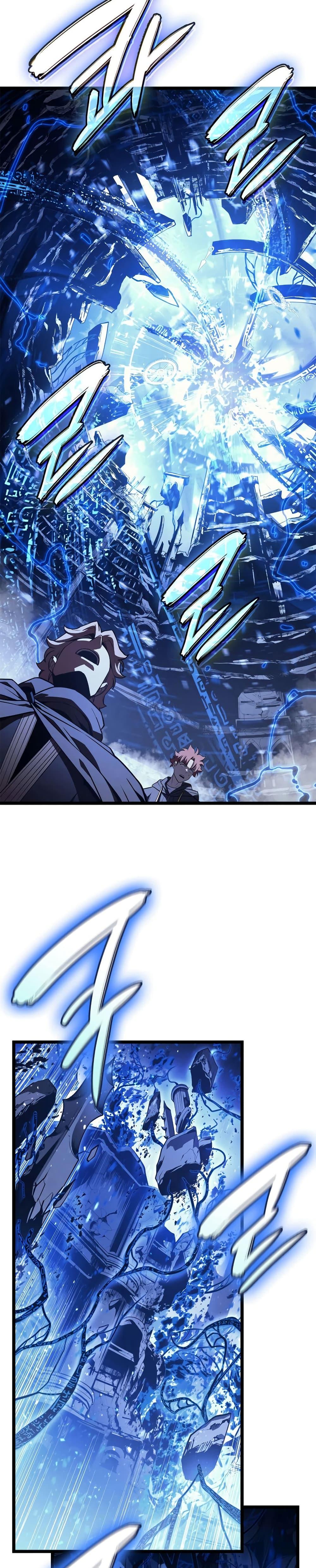The Return of the Disaster-Class Hero - หน้า 44