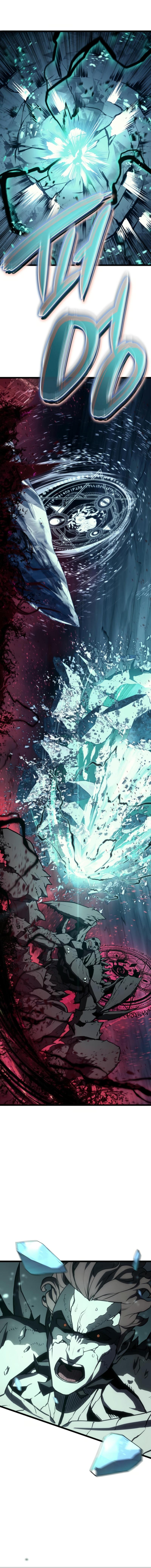 The Return of the Disaster-Class Hero - หน้า 12