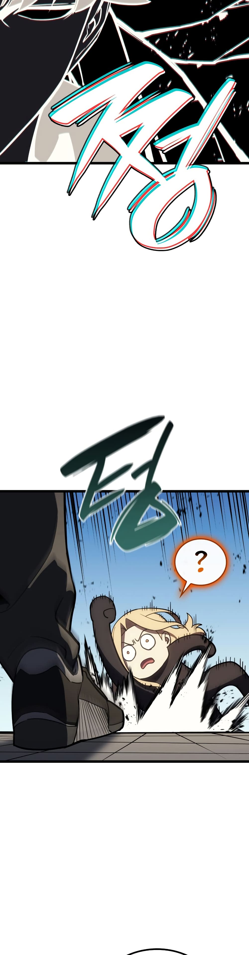 The Return of the Disaster-Class Hero - หน้า 30