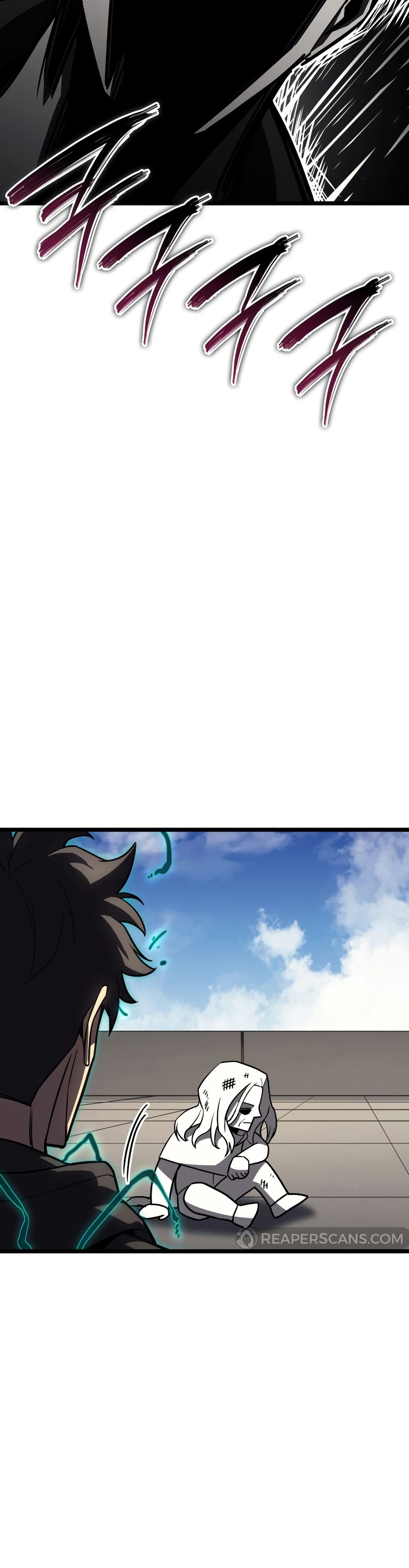 The Return of the Disaster-Class Hero - หน้า 31