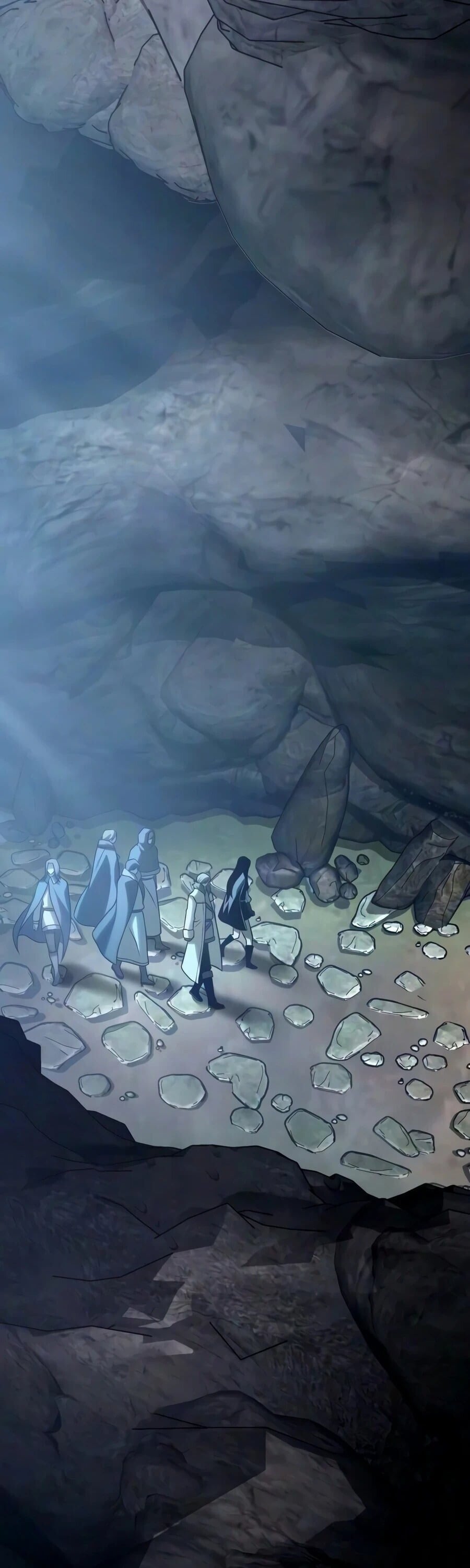 The Shepherd Wizard จอมเวทคนเลี้ยงแกะ - หน้า 85