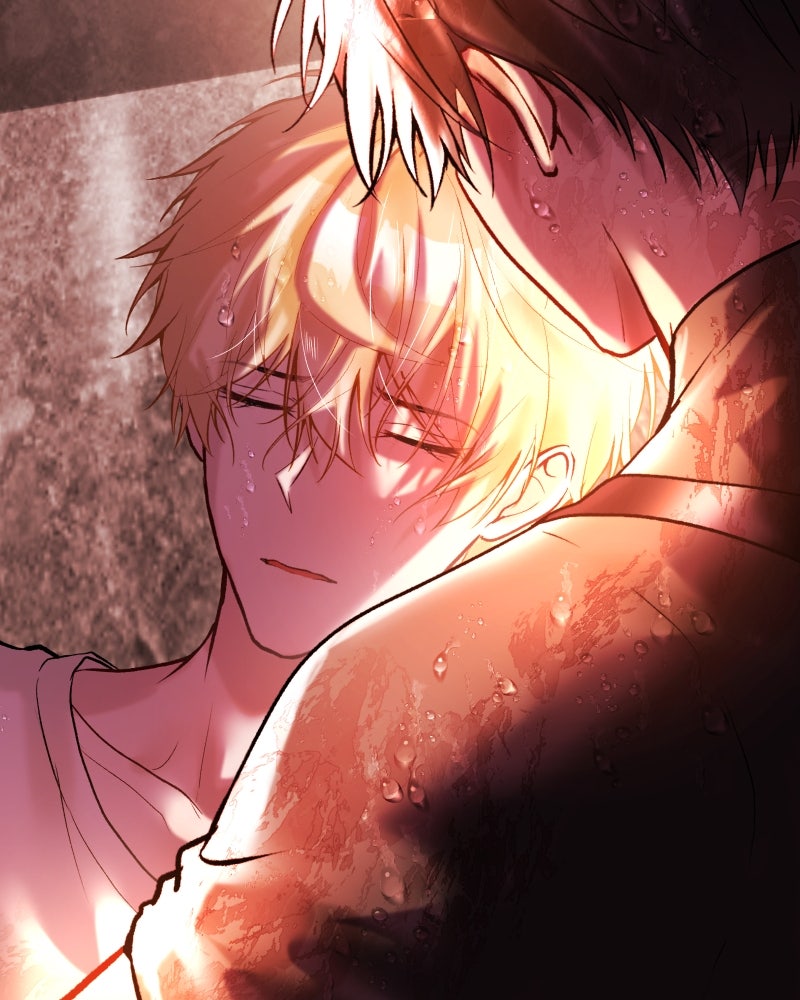 ราชาซอมบี้ตนนั้นคือสามีของผม - หน้า 41