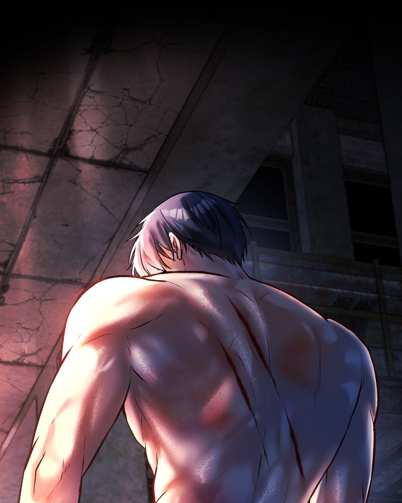 ราชาซอมบี้ตนนั้นคือสามีของผม - หน้า 79