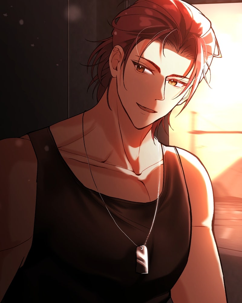ราชาซอมบี้ตนนั้นคือสามีของผม - หน้า 169