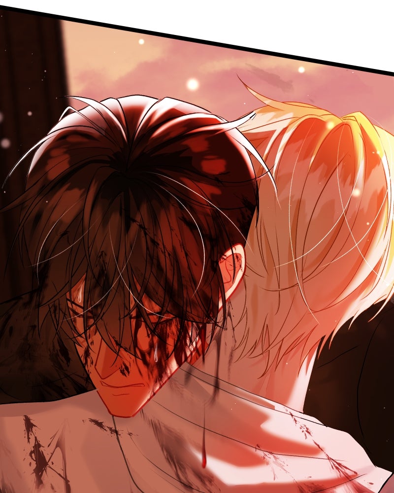 ราชาซอมบี้ตนนั้นคือสามีของผม - หน้า 19