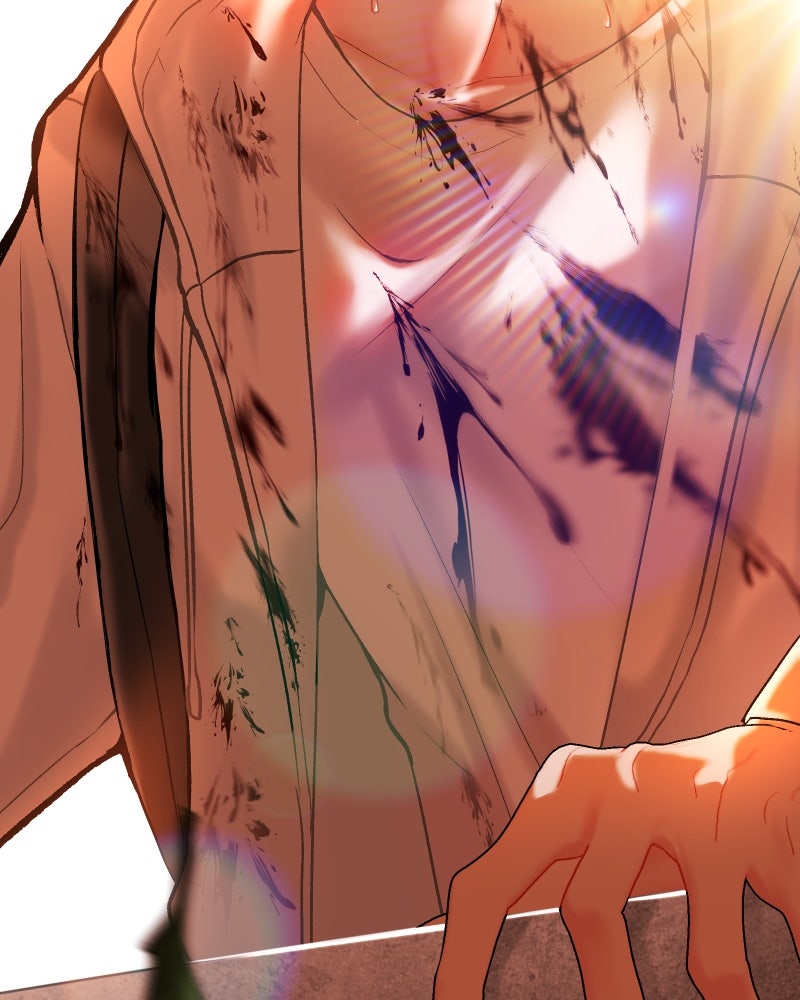 ราชาซอมบี้ตนนั้นคือสามีของผม - หน้า 123