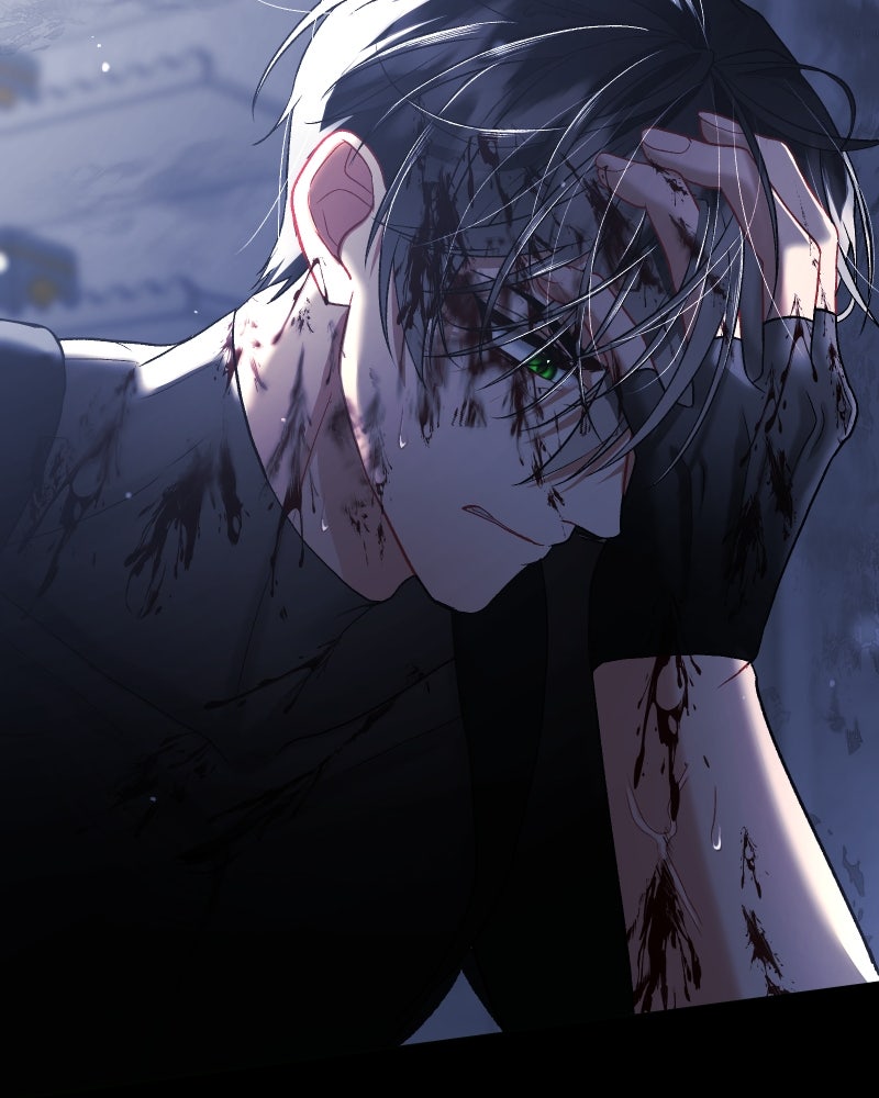 ราชาซอมบี้ตนนั้นคือสามีของผม - หน้า 28
