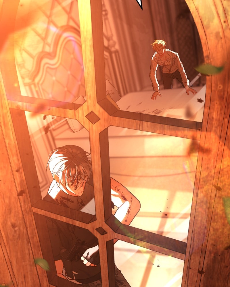 ราชาซอมบี้ตนนั้นคือสามีของผม - หน้า 78