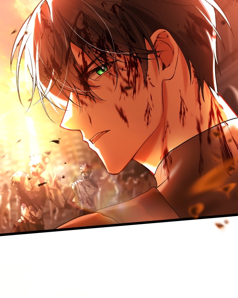 ราชาซอมบี้ตนนั้นคือสามีของผม - หน้า 51