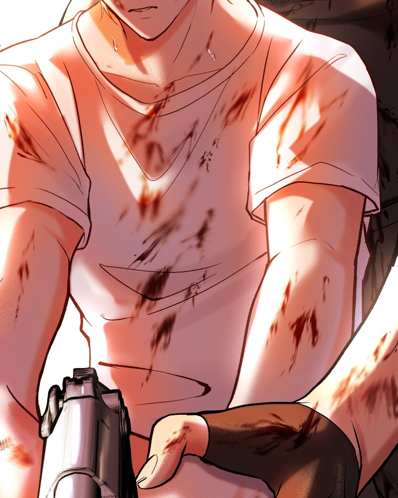 ราชาซอมบี้ตนนั้นคือสามีของผม - หน้า 126