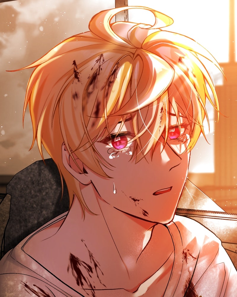 ราชาซอมบี้ตนนั้นคือสามีของผม - หน้า 77