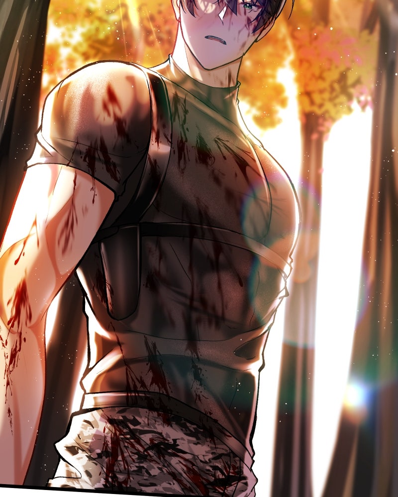 ราชาซอมบี้ตนนั้นคือสามีของผม - หน้า 88