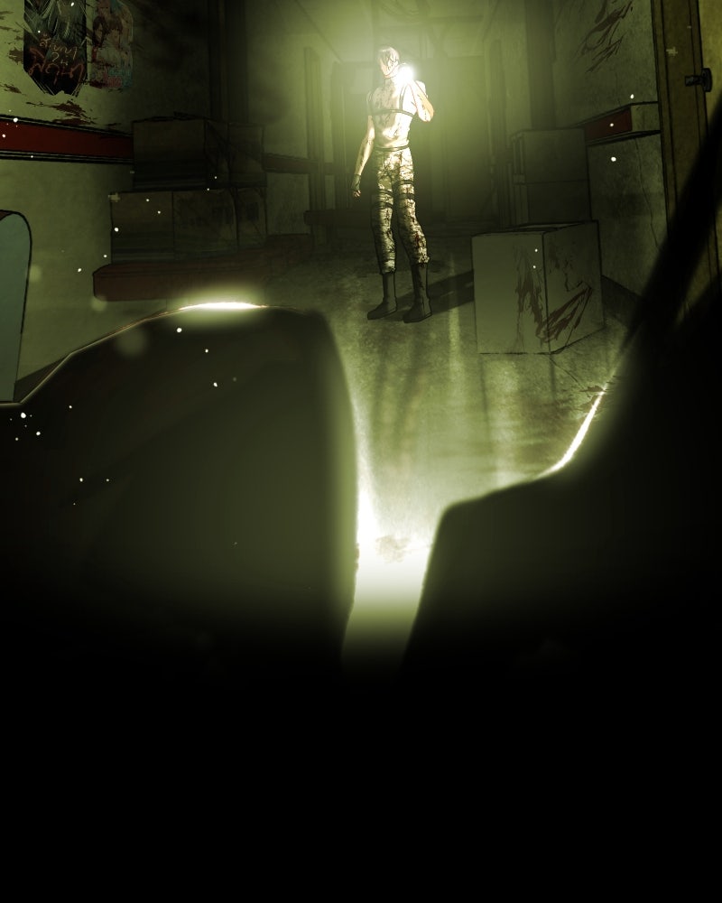 ราชาซอมบี้ตนนั้นคือสามีของผม - หน้า 113