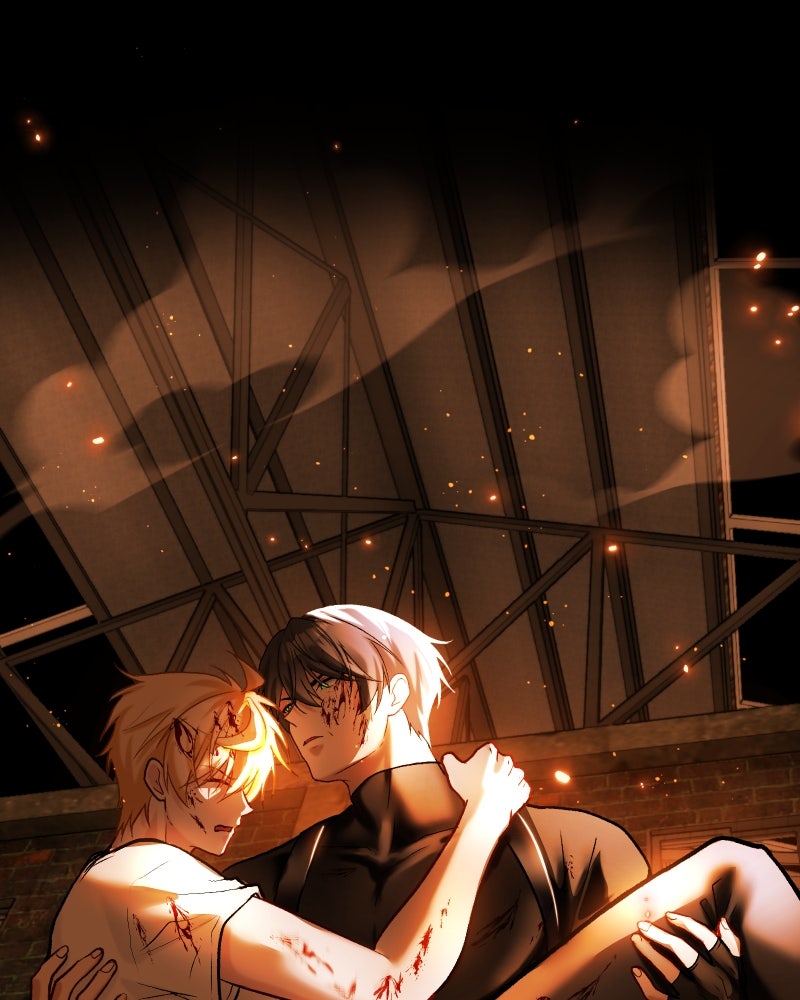 ราชาซอมบี้ตนนั้นคือสามีของผม - หน้า 121