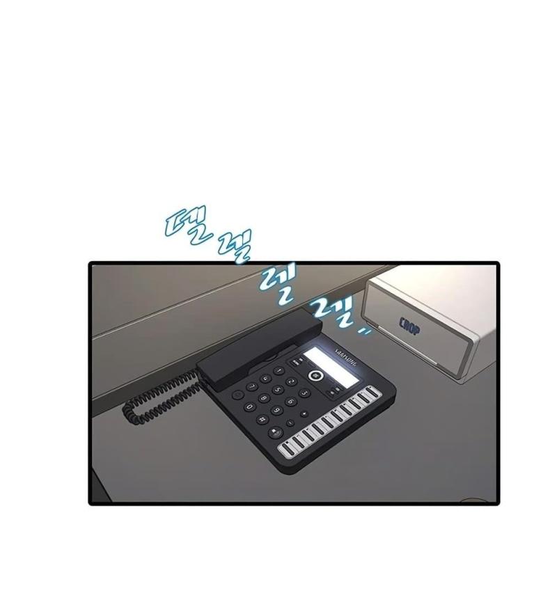 The Hole Diary - หน้า 1