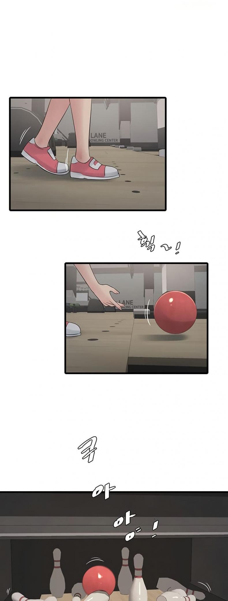 The Hole Diary - หน้า 19