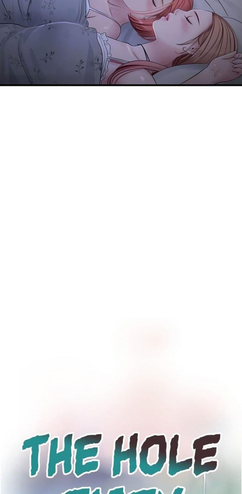 The Hole Diary - หน้า 7
