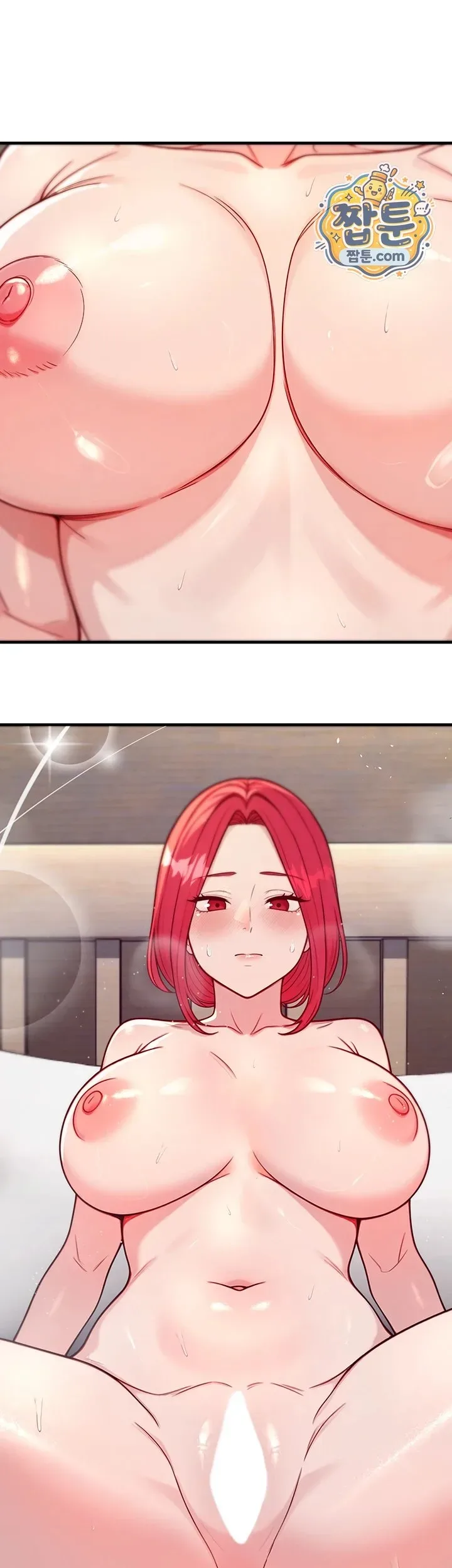 Sex Twitter Guy Joined My Company - หน้า 52