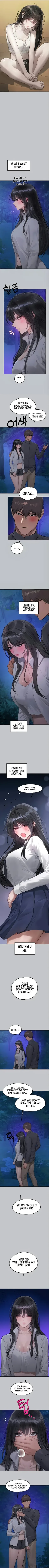 My Landlady Noona - หน้า 4
