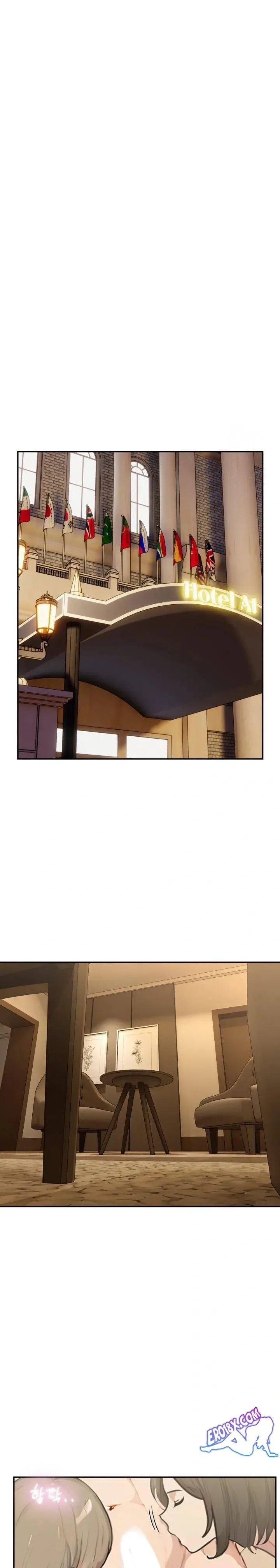 The Management Diary Of The Big-Breasted Chairman - หน้า 15