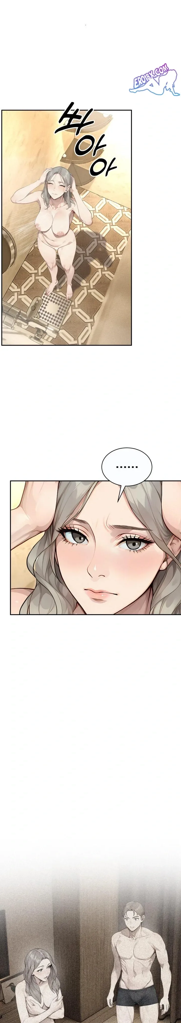 The Management Diary Of The Big-Breasted Chairman - หน้า 2
